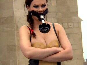 group butt bondage - Butt Plug Bondage porn videos at Xecce.com