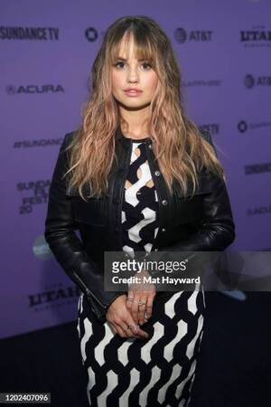 Debby Ryan Porn Black - 643 Debby Ryan Young Stock Photos, High-Res Pictures, and Images - Getty  Images