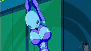 Alien Porn Big Breasts - HD. SLAVE WHORES ALIENS