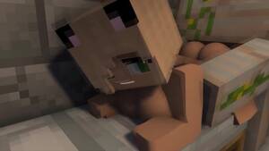 Iron Golem Game Sexy - Minecraft PORN: Girl Gets FUCKED by Iron Golem (Minecraft 18+ Sex),  uploaded by ferarithin