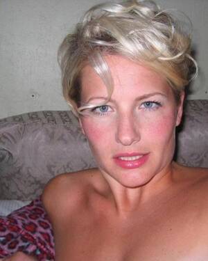 blonde housewife threesome - Blonde amateur housewife homemade threesome hardcore Porn Pictures, XXX  Photos, Sex Images #3397189 - PICTOA