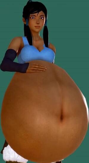 3d Pregnant Belly Inflation Porn - Vore and Belly Expansion Animation - ThisVid.com