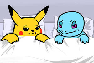 Disturbing Pokemon Porn - Daniel Fishel/Thrillist