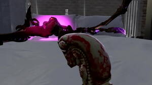 Alien Chestburster Porn - Kerri-prod - Kerrigan and the alien chestbuster. - XNXX.COM