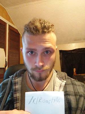 Gay Viking Porn - Roast Me on Twitter: \