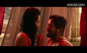 Egyptian Gods Fucking - ELODIE YUNG in GODS OF EGYPT (2016)