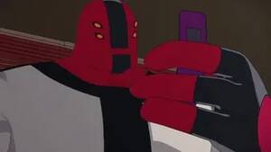 Ben 10 Porn Compilation - Videos Tagged with gwen tennyson (ben 10)