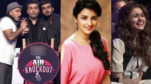 Jokes Alia Bhatt Porn - AIB, AIB Knockout, Ranveer Singh, Arjun Kapoor, Karan Johar, Alia Bhatt