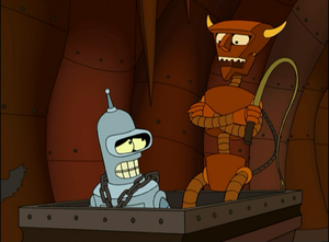 Mom Corp Futurama Porn - I Am Already in My Pajamas | This blog brought to you by Lightspeed Briefs!  | Page 4