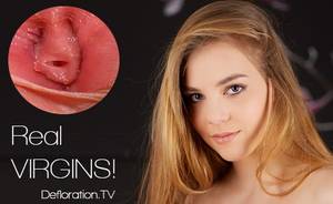 defloration - Defloration TV