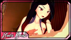 anime lesbians sucking dick - Anime Sucking Dick Porn Videos | Pornhub.com