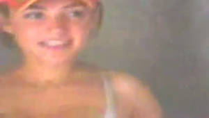 caught naked in front of friends - 00:00