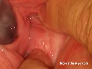 Dick Insert Nipple - Peehole Sex With Toy