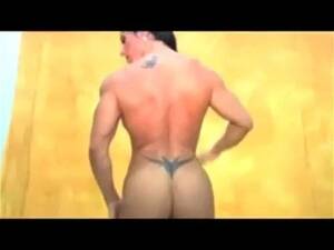 Brazilian Muscle Babes Porn - Watch fbbmmrbpafbn - Sexy Brazilian Muscle Babe Ass, Sexy Brazilian Muscle  Babe Big Tits, Babe Porn - SpankBang