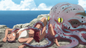 Hentai Octopus Porn - Hentai tentacle octopus - Top Porn Photos.