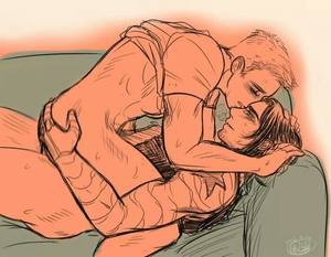 Bucky Porn - Stucky, Captain America, Marvel Dc, Fan Art, Porn, Romance, Capitan  America, Romances, Romantic Things