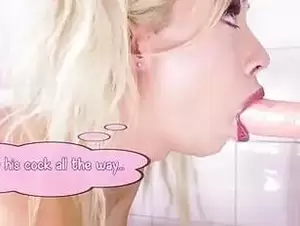 cock sucking whore caption - Tranny cocksucking: Shemale Porn Search - Tranny.one