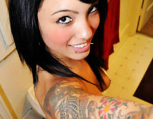 Alyra Grey Emo Porn - Alyra Grey on Mr Porn