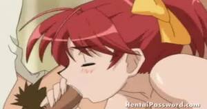anime red hair sex - Redhead Anime Sex - AnimeSex.tv