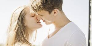 Consensual Sex And Loving - What Is Sexual Consent? - AskMen