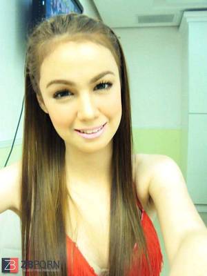 Kim Domingo Porn - Kim Domingo