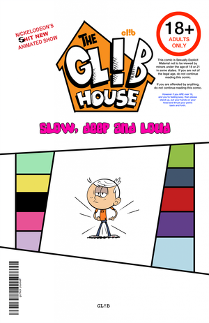 Loud Sex Porn Captions - Slow, Deep And Loud Porn comic, Rule 34 comic, Cartoon porn comic -  GOLDENCOMICS