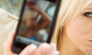 american teenage nudists - New Mexico teens can now legally sext each other and exchange nude photos |  New Mexico | The Guardian