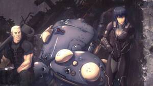 Anime Science Fiction - Top 25 Sci-Fi Anime - ReelRundown