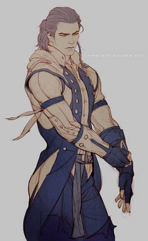 Assassins Creed 3 Aveline Porn - Assassin's Creed 3 : Connor - Offrecord