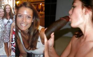 amateur interracial before after - Before After Wife Interracial Throat | Niche Top Mature