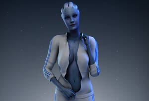 Mass Effect Asari Swimsuit Porn - Mass Effect Asari Swimsuit Porn | Sex Pictures Pass