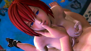 kingdom hearts hentai hardcore anal - Kingdom Hearts ~ Kairi Titfuck Loop ~ MasterDan - XVIDEOS.COM