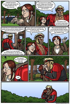 Jem And The Holograms Porn Comics - Never doubt how much the father of a little girl might know about Jem,  Carebears. â€¹â€¹