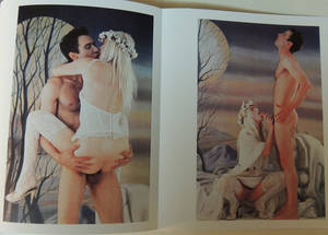 Italian Porn Ilona Staller Coons - This is Hungarian-Italian porn star, politician and singer Ilona Staller,  better known under her stage name, Cicciolina. She was elected to the  Italian ...