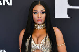 Anal Porn Selena Gomez - Megan Thee Stallion's 'Hot Girl Summer' Lyrics, Feat. Nicki Minaj & Ty  Dolla $ign | Billboard â€“ Billboard