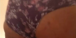 girls panty movies - Husband Wearing A Wives Panties And Bra 6:36 XXX Porno Movies