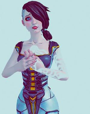 Angel From Borderlands 2 Porn - angel from borderlands 2