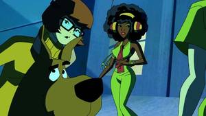 Angel Dynamite Porn - Mystery Incorporated Angel Dynamite