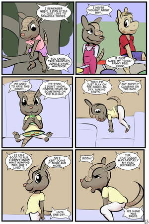 Finding Nemo Porn Comic - ThunderousErections Study Partners Instalment 5 : Homecoming English.. at  xxxcomicsporn.com | Page 22