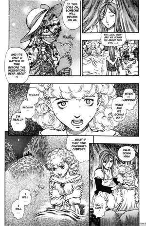 Berserk Nina Porn - Berserk - Chapter 19 - Read Manhwa, Manhwa Hentai, Manhwa 18, Hentai Manga,  Hentai Comics, E hentai, Porn Comics