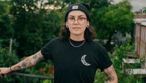 Native American Indian Gay Porn - LGBTQ American Indians report high levels of depression and abuse, study  finds