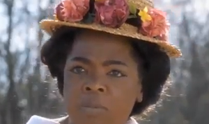 Madea Porn Parody - What Was Oprah Thinking? Madea Meets Sophia