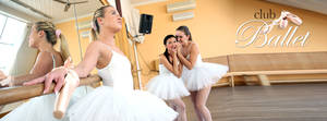Girl Ballet Porn - Club Ballet Porn ...