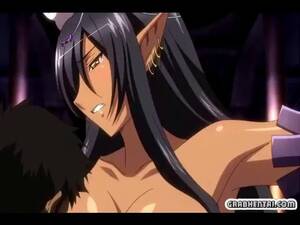 gir cartoon elf pussy wet - Ghetto hentai Elf with huge boobs gangbang by bandits and flooding cum -  FreeViewMovies.com