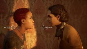 Final Fantasy X Lesbian Porn - Review: The Devil in Me Ends the Series on a High Note - Siliconera