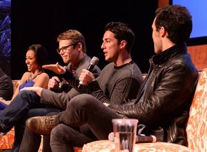 Michael Malarkey Porn - Michael+Malarkey+SCAD+Presents+aTVfest+Prime+pfqUaHP25qGx.jpg (