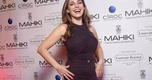 Kelly Brook Pussy - Kelly Brook naked - News, views, pictures, video - Irish Mirror Online