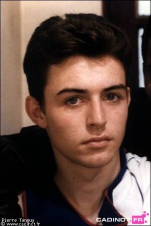 Gay Porn Cadinot Pierre - Pierre Tanguy, gay porn star from Cadinot