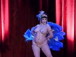 Burlesque Porn - Free Burlesque Porn Videos (379) - Tubesafari.com