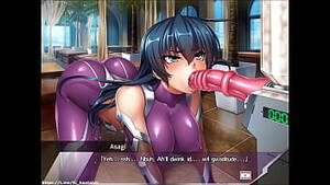 hentai cum swallow - Free Hentai Cum Swallow Porn | PornKai.com